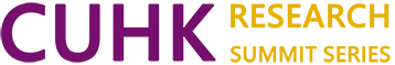 CUHK Research Summit Series emblem